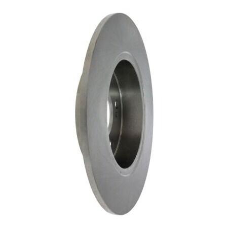 Centric C-Tek Standard Brake Rotor, C-Tek 121.42059 121.42059